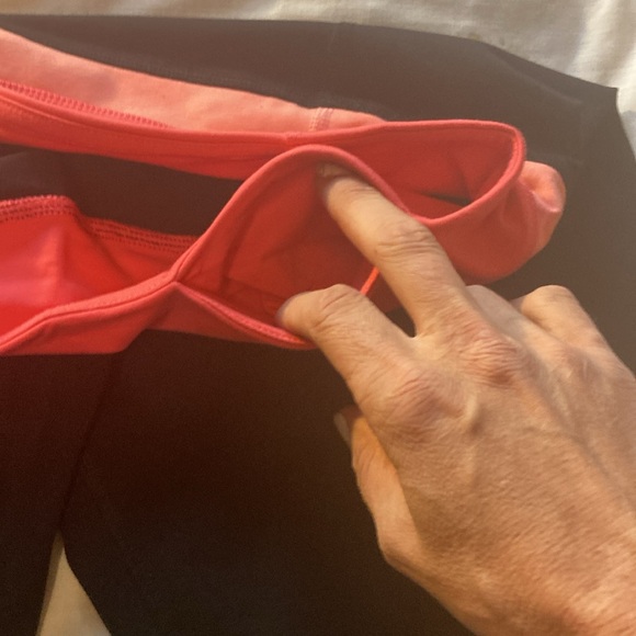 Tuff Athletics capris - Picture 4 of 12